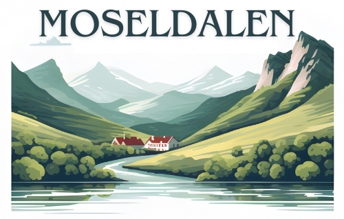 Moseldalen