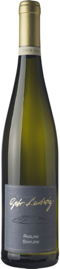 Riesling Spätlese Thörnicher Ritsch 2022