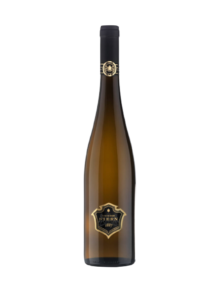 Hög tillväxt av torr Riesling 2021