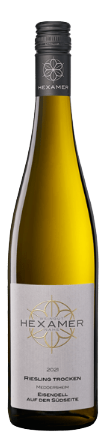 Riesling (ekologisk) i en enda form 2021